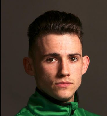 Jamie Williams photo