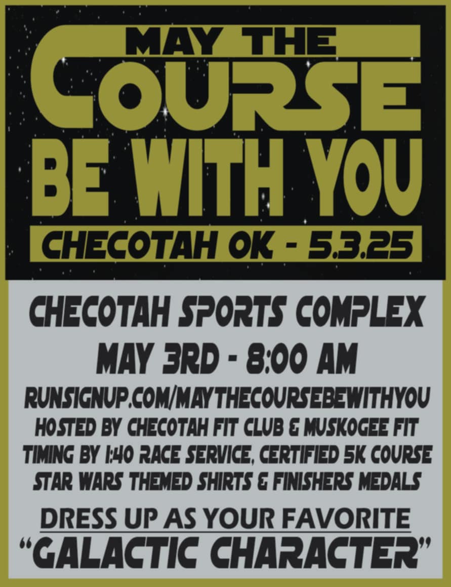 Event Promotional Image