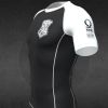 Casa de Luta No-Gi Rashguard Photo 2
