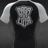 Casa de Luta No-Gi Rashguard Photo 3