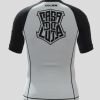 Casa de Luta No-Gi Rashguard | Kids Photo 3