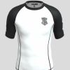 Casa de Luta No-Gi Rashguard | Kids Photo 1