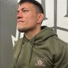 Casa de Luta Heavy Hoodie | Carlson the Bulldog Photo 5