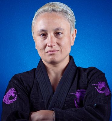 Shawn Keiser (she/her) - Assistant Coach