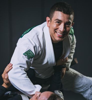 Jonathon Toro - Wrestling Coach photo