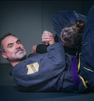 Matthew Bird - Assistant Kids Jiu Jitsu Coach