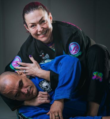 Hillary VanOrnum - Head Coach