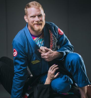 Brian VanOrnum - Assistant Head Coach