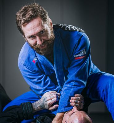 Henry Obelnicki - Assistant Coach