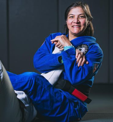 Vikki Marlow - Assistant Coach