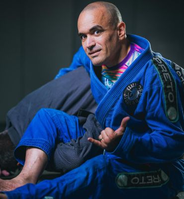 Miguel Delapaz - Assistant Coach