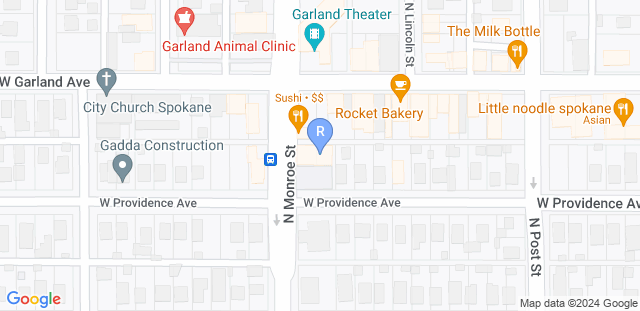 Map to Redemption BJJ + MMA