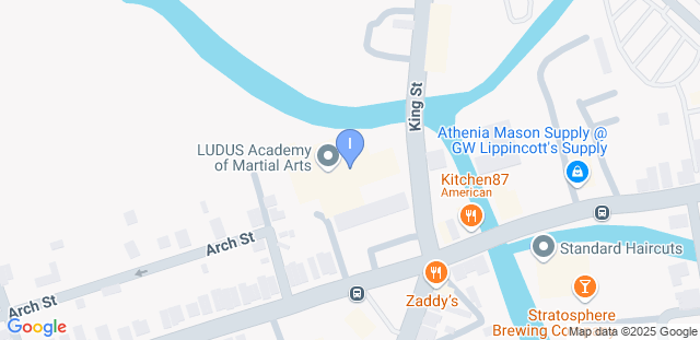 Map to Immortals wrestling 