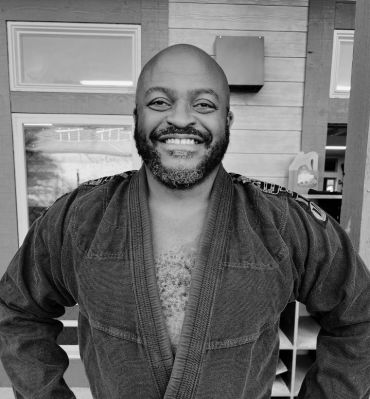 Christopher Bradford photo