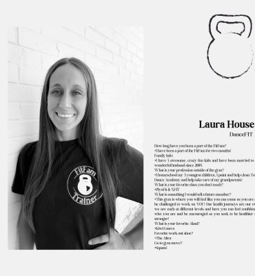 Laura House