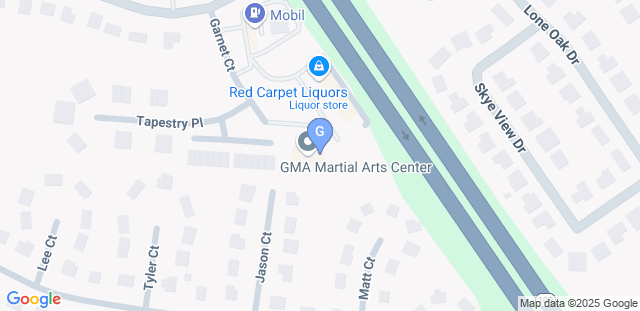 Map to GLOBAL MARTIAL ARTS / AFTER SCHOOL PROGRAM