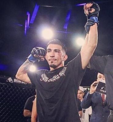 Jose Palencia Jr photo