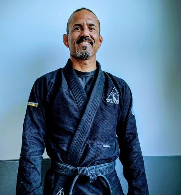 William Candelario photo