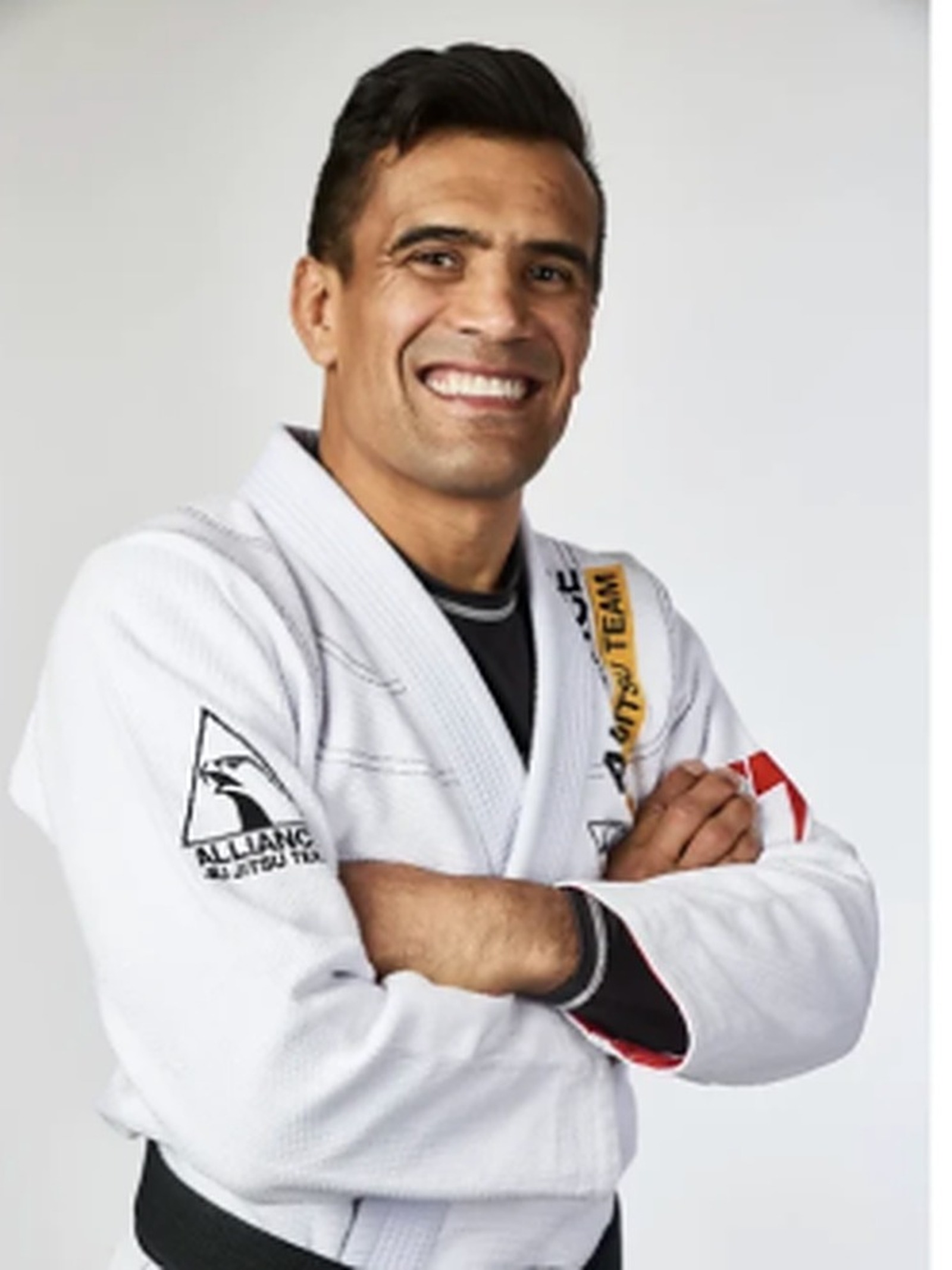 Rubens Cobrinha Charles