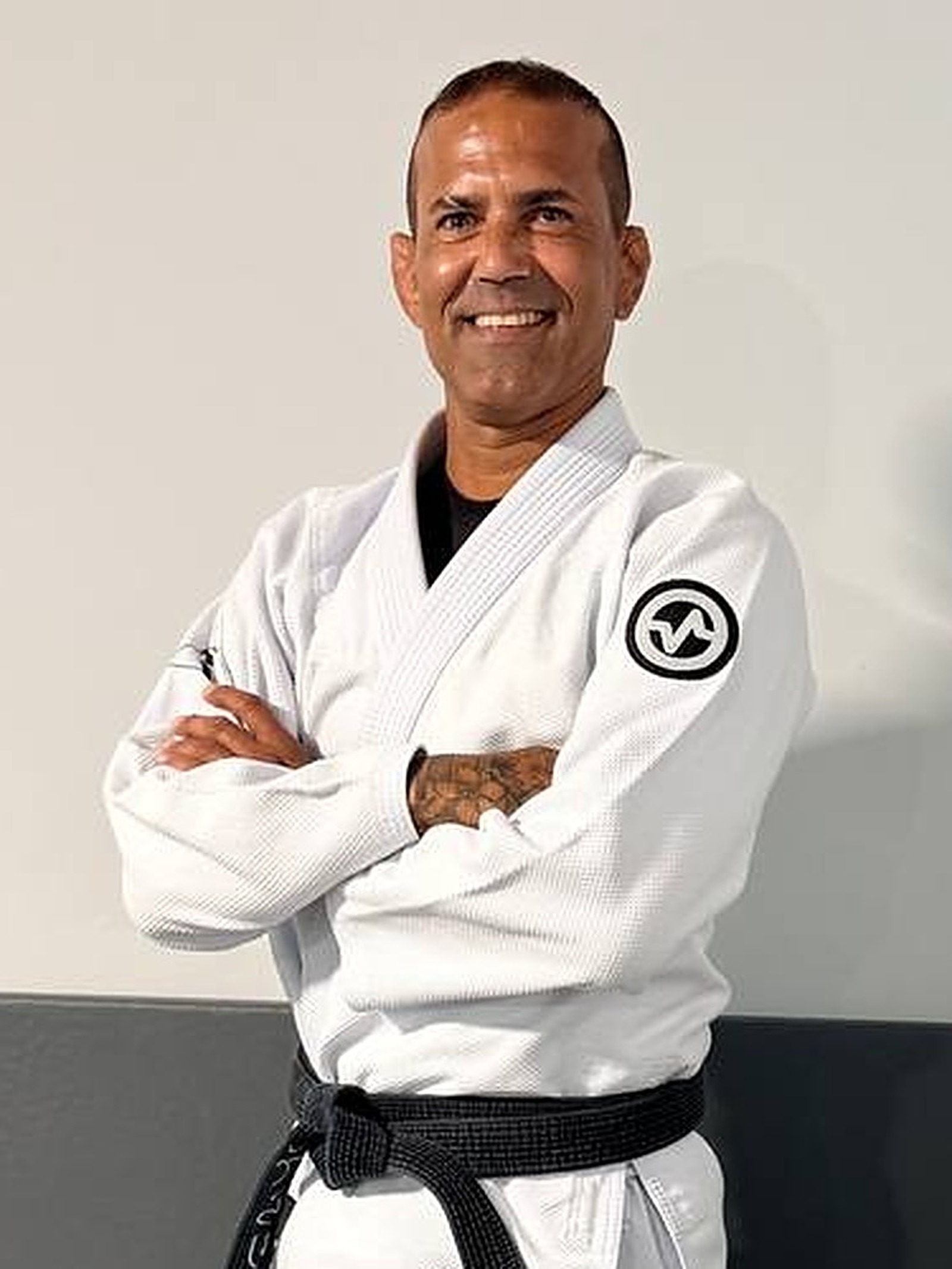 Professor William Candelario
