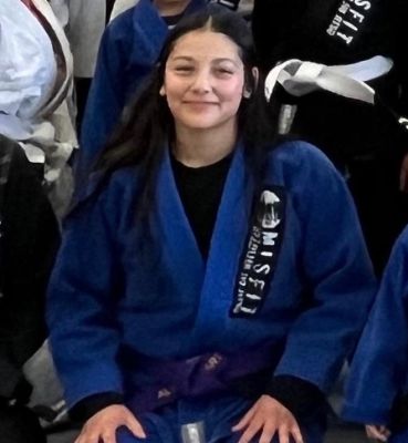 Alyssa Martinez photo