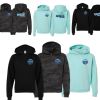 Jesus is King Kids Hoodie Photo 1