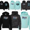 South Valley Kids Hoodie Photo 1