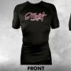 Pink Misfit  Photo 1