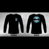 Misfit BJJ Rash Guard - Long Sleeve Photo 1