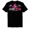BC Awareness Black T-shirt Photo 2