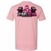 BC Awareness Pink T-Shirt Photo 2