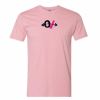 BC Awareness Pink T-Shirt Photo 1