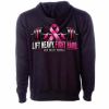 BC Awareness Black Hoodie Photo 2