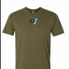 OVB Success T-Shirt Black Photo 1