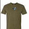 OVB Success T-Shirt Bone White Photo 1