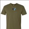 OVB Success T-Shirt Cardinal Red Photo 1