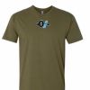 OVB Success T-Shirt Midnight Navy Photo 1