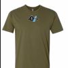 OVB Success T-Shirt Royal Pine Green Photo 1