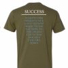 OVB Success T-Shirt Royal Pine Green Photo 2