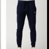 OVB Simple Logo Joggers Navy Blazer Photo 1
