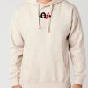OVB Simple Logo Hoodie Carbon Grey Photo 1