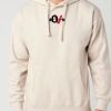 OVB Simple Logo Hoodie Carolina Blue Photo 1