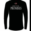 OVB Keep Your Promises Hoodie Black Photo 2