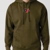 OVB Keep Your Promises Hoodie Black Photo 1
