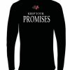 OVB Keep Your Promises Hoodie Bone White Photo 2