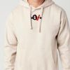 OVB Keep Your Promises Hoodie Carbon Grey Photo 1