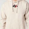 OVB Keep Your Promises Hoodie Team Gold Photo 1