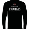 OVB Keep Your Promises Cardinal Red Photo 2