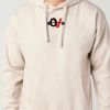 OVB Keep Your Promises Hoodie Carolina Blue Photo 1