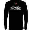 OVB Keep Your Promises Hoodie Military Green Photo 2